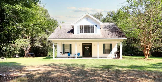 $240,000 | 26 Harvey Burks Road, Picayune, MS 39466