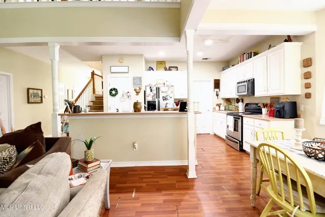 $240,000 | 26 Harvey Burks Road, Picayune, MS 39466