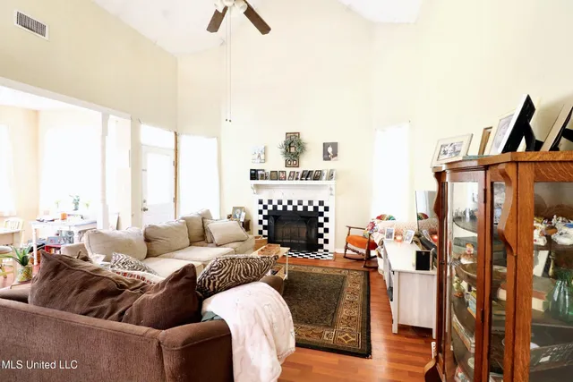 $240,000 | 26 Harvey Burks Road, Picayune, MS 39466