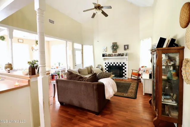 $240,000 | 26 Harvey Burks Road, Picayune, MS 39466