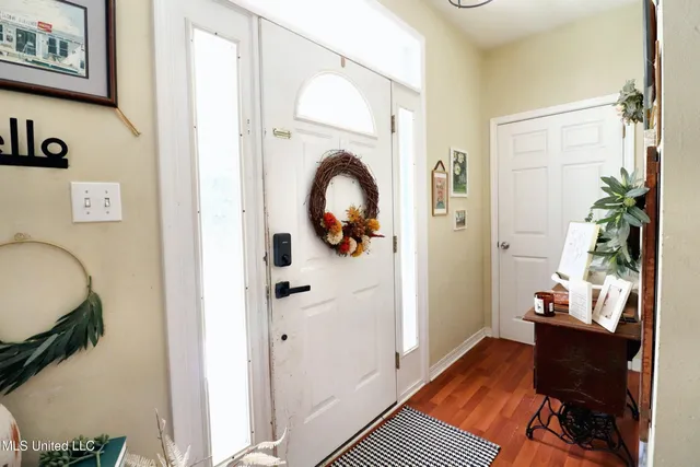 $240,000 | 26 Harvey Burks Road, Picayune, MS 39466