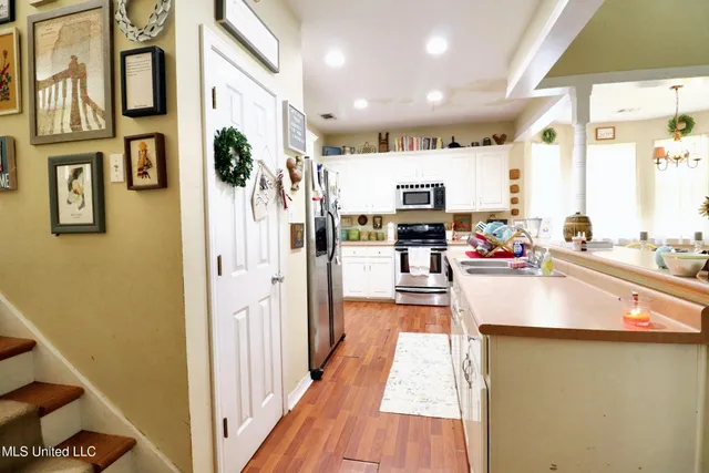 $240,000 | 26 Harvey Burks Road, Picayune, MS 39466