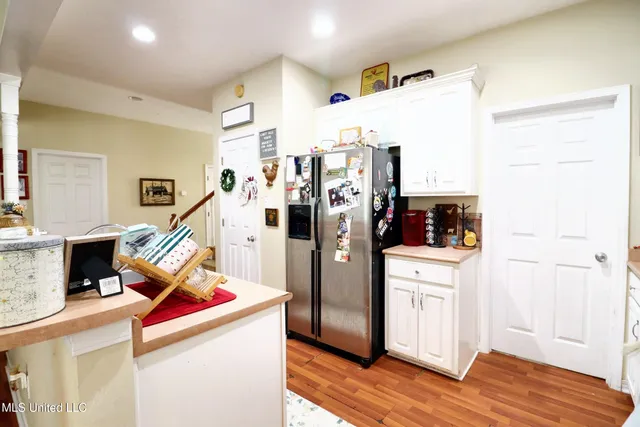 $240,000 | 26 Harvey Burks Road, Picayune, MS 39466