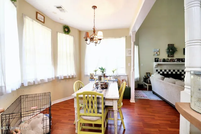 $240,000 | 26 Harvey Burks Road, Picayune, MS 39466