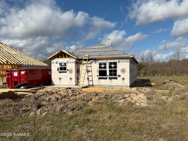 $192,500 | 1730 Hazel Street, Eunice, LA 70535