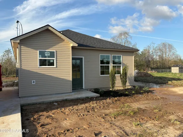 $192,500 | 1730 Hazel Street, Eunice, LA 70535