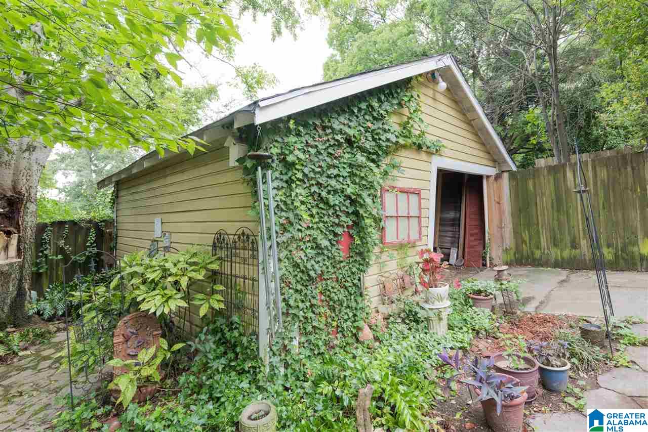 905 Stuart Street Birmingham, AL 35209 - Photo 40 of 40