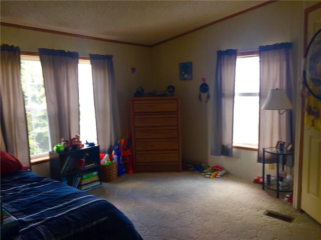 145 Beagle Club Road Washington, PA 15301 - Photo 15 of 21 Third bedroom also spacious