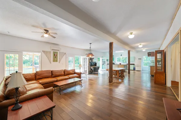 $399,900 | 1035 Beacon Road, Parsons, TN 38363
