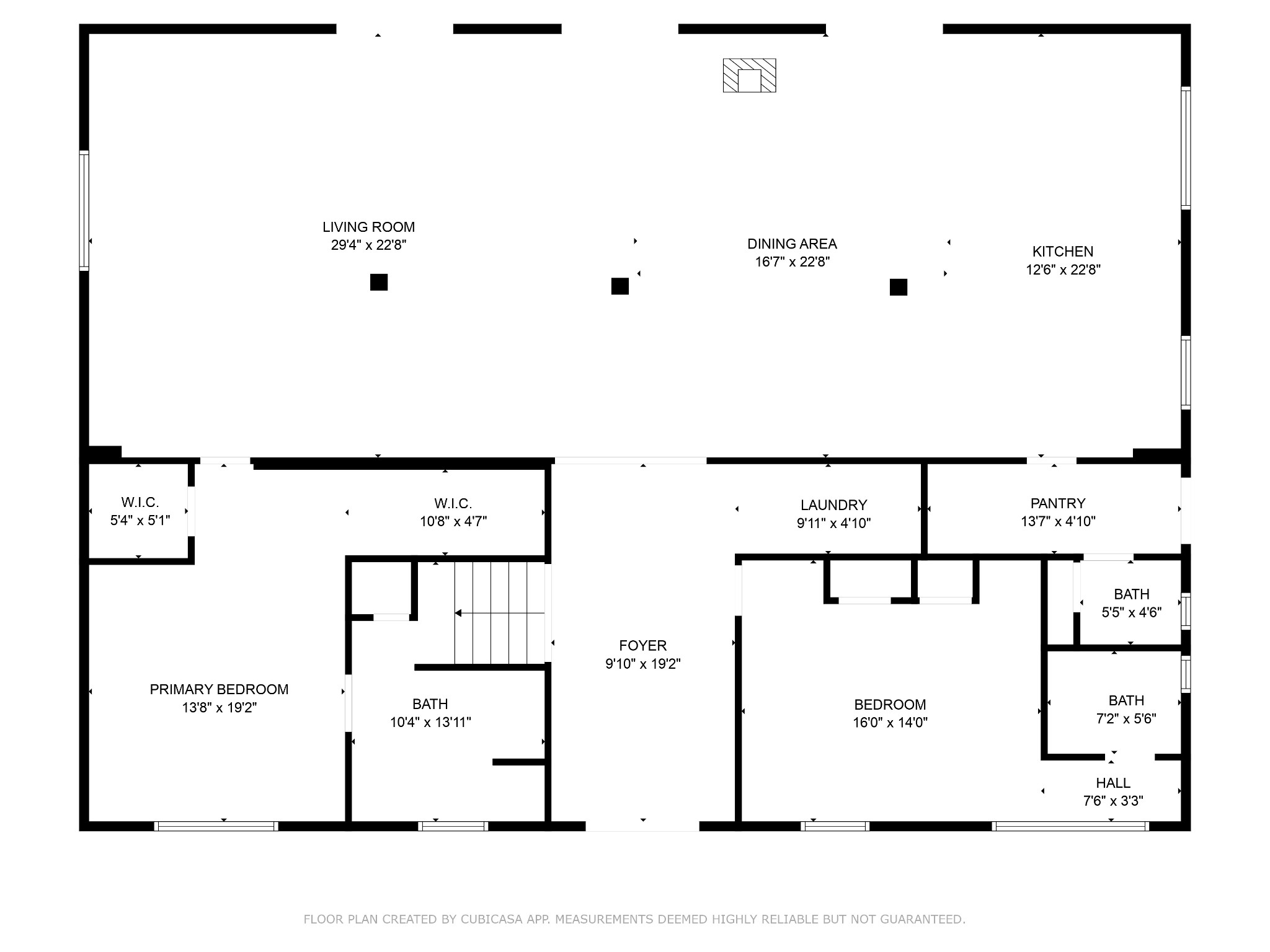 1035 Beacon Road Parsons, TN 38363 - Photo 48 of 70