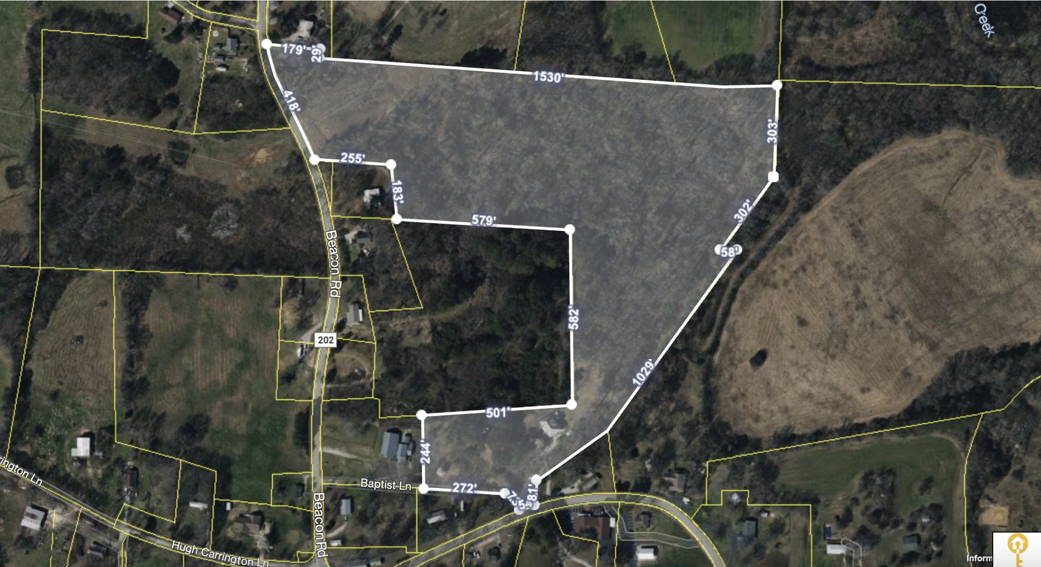 1035 Beacon Road Parsons, TN 38363 - Photo 51 of 70