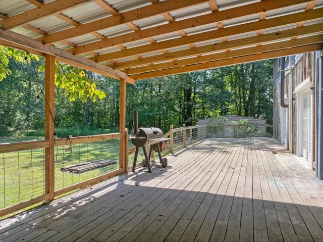 $478,500 | 1035 Beacon Road, Parsons, TN 38363