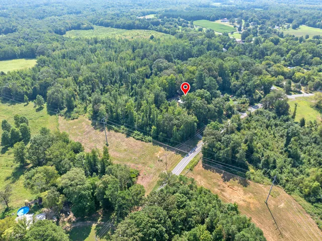 $478,500 | 1035 Beacon Road, Parsons, TN 38363