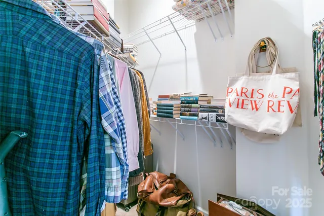 a view of an entryway