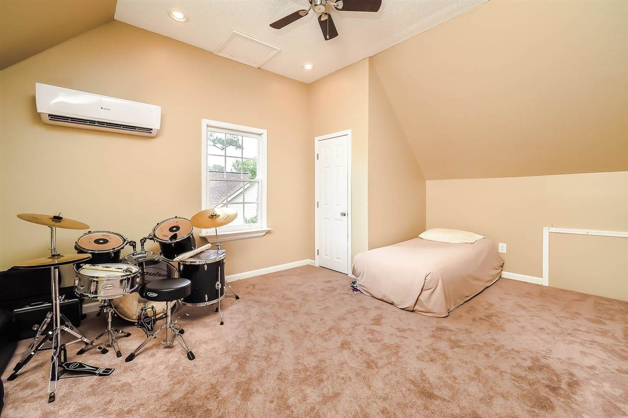 800 Shackleton Road Apex, NC 27502 - Photo 16 of 22 Bonus Room