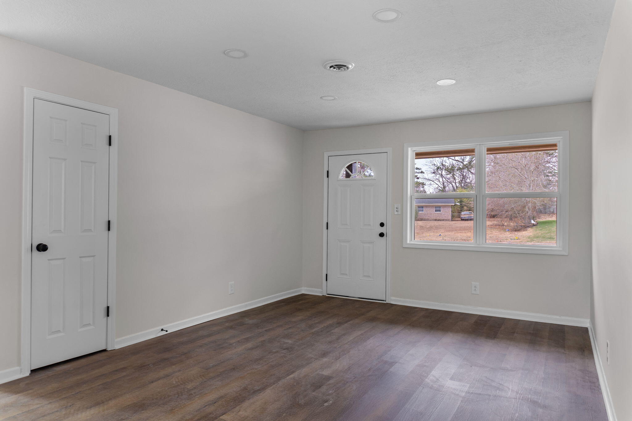 3010 Alene Court Augusta, GA 30906 - Photo 5 of 26 Front Entrance