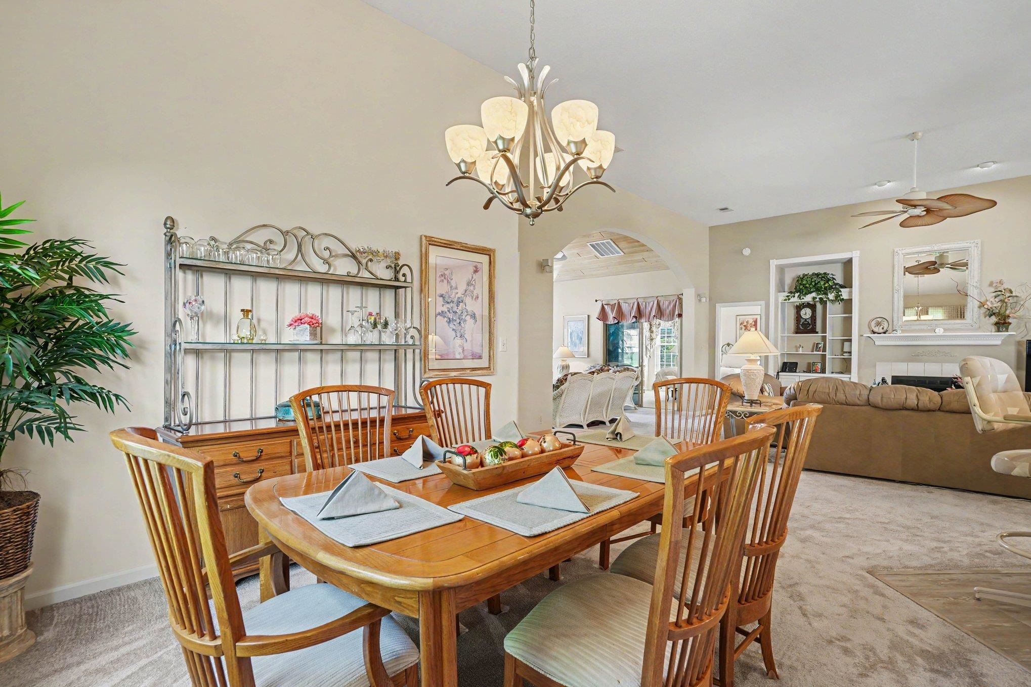 1420 Winged Foot Drive Murrells Inlet, SC 29576 - Photo 13 of 49