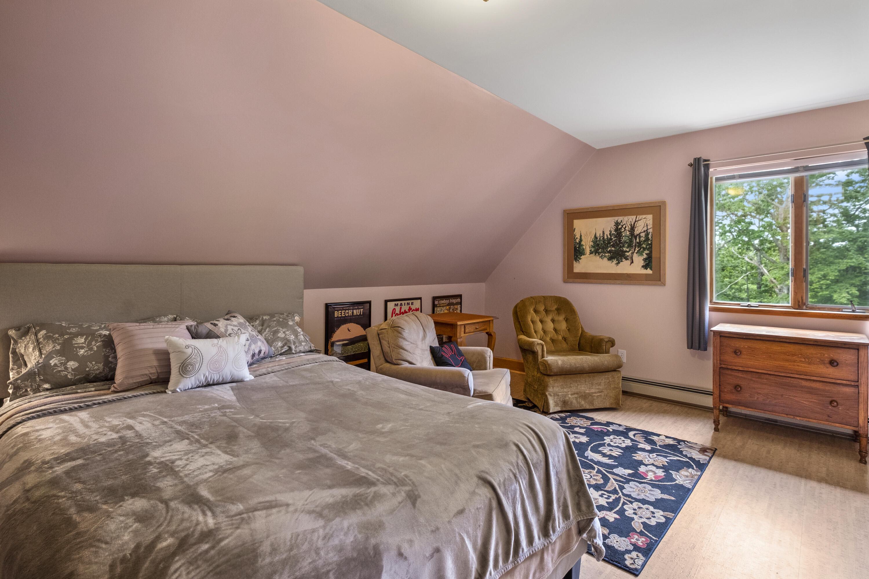 213 Bog Road Rockland, ME 04841 - Photo 22 of 29 01- 213 Bog Road - Rockland-JAC