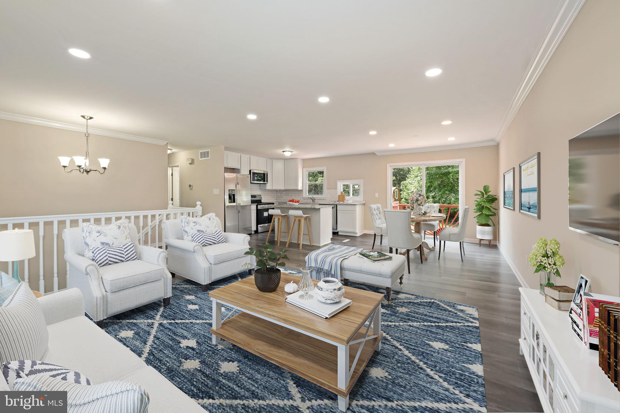 1218 Hampton Road Annapolis, MD 21409 - Photo 1 of 23 Gallery Image 1