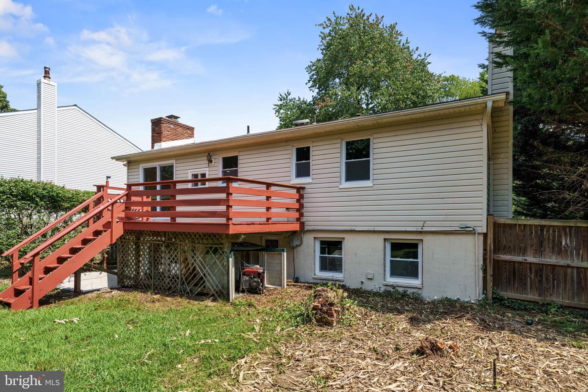 1218 Hampton Road Annapolis, MD 21409 - Photo 16 of 23 Gallery Image 16