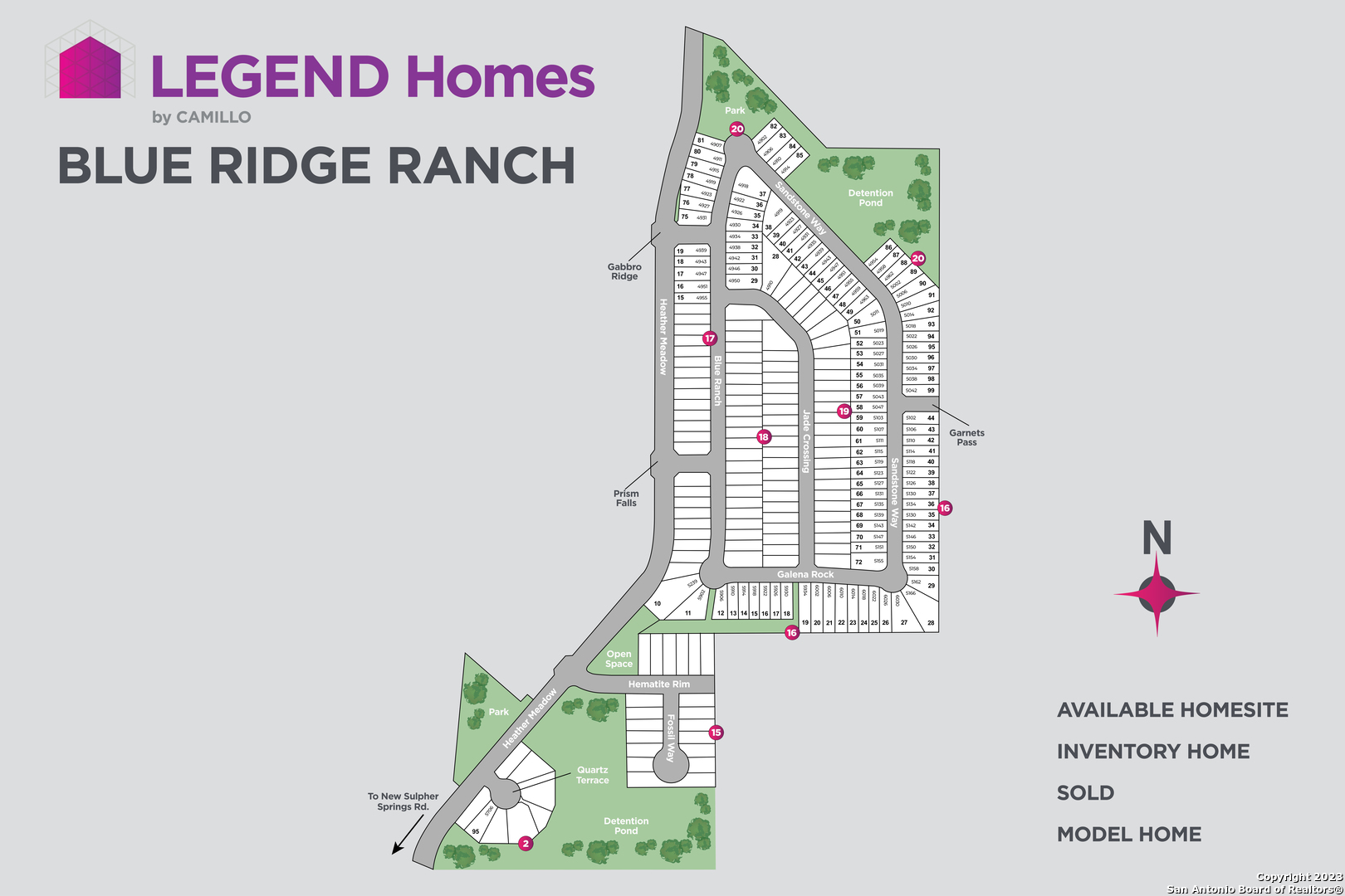 4947 Blue Ranch San Antonio, TX 78222 - Photo 27 of 27 a picture of a wall with a window
