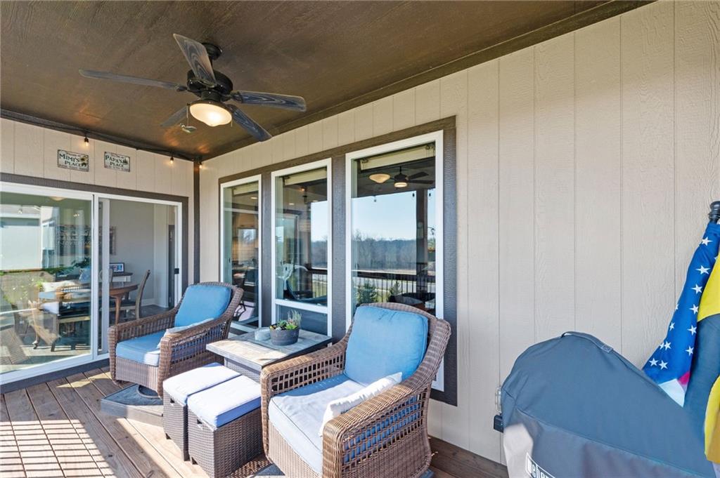 5003 North 145th Street Basehor, KS 66007 - Photo 13 of 47