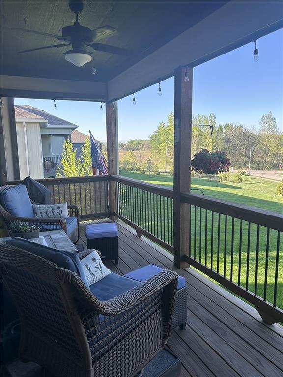5003 North 145th Street Basehor, KS 66007 - Photo 15 of 47
