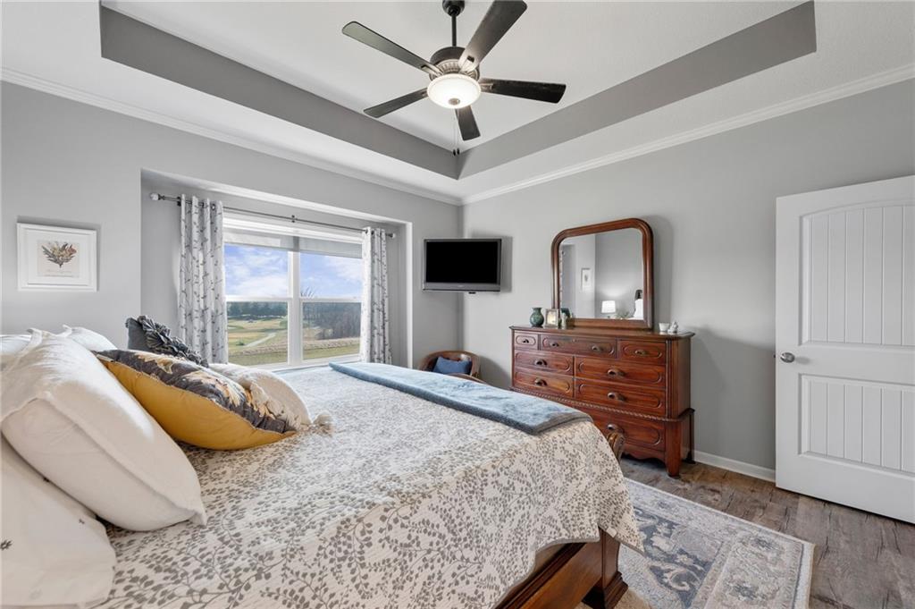 5003 North 145th Street Basehor, KS 66007 - Photo 17 of 47
