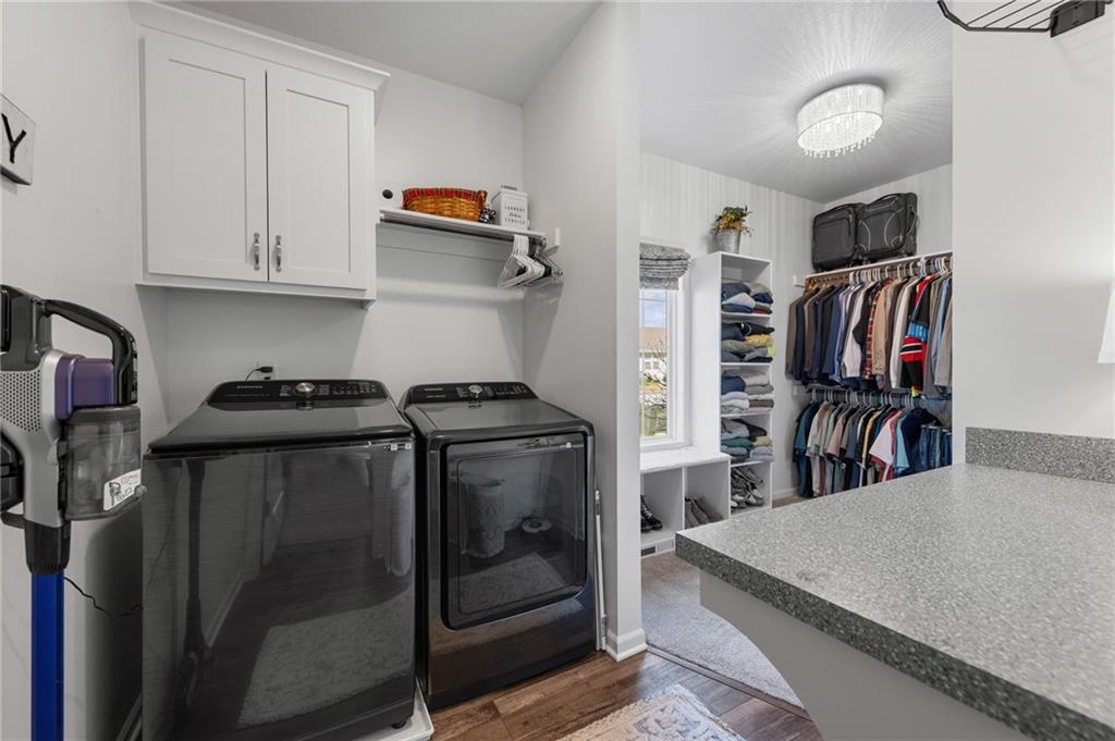 5003 North 145th Street Basehor, KS 66007 - Photo 22 of 47
