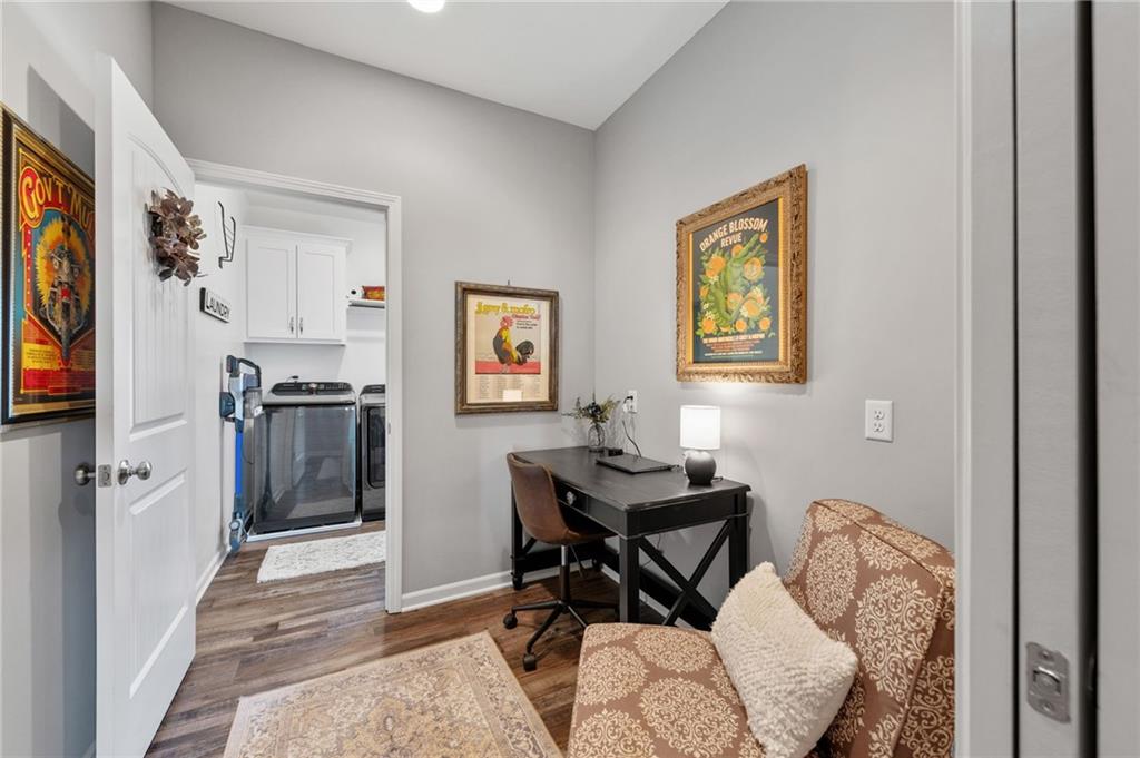 5003 North 145th Street Basehor, KS 66007 - Photo 23 of 47