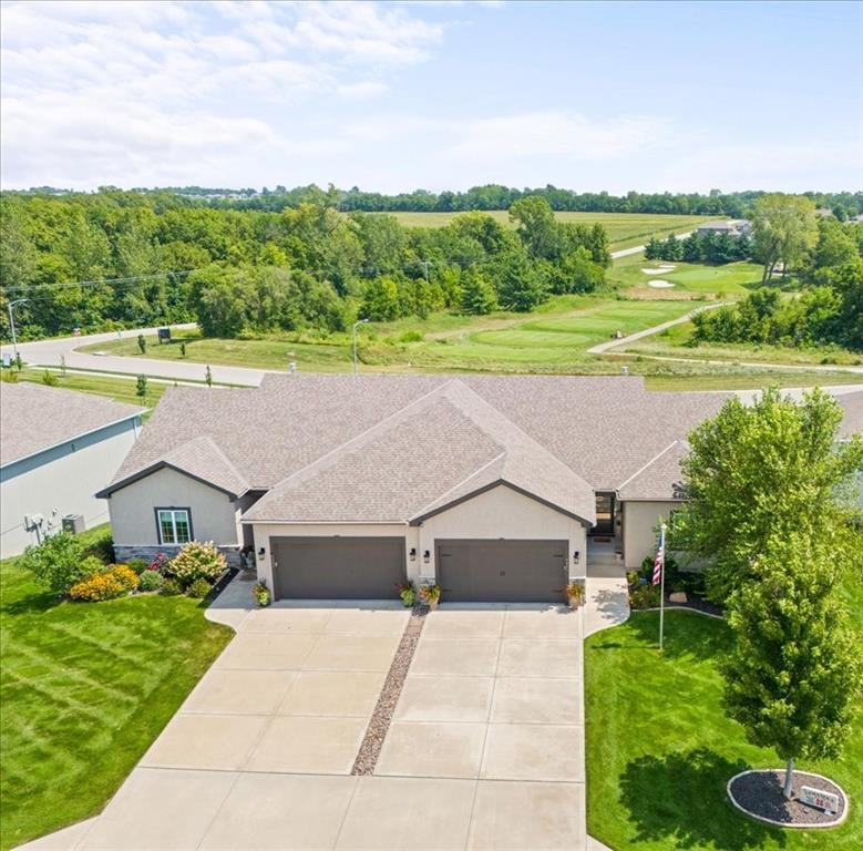 5003 North 145th Street Basehor, KS 66007 - Photo 3 of 47