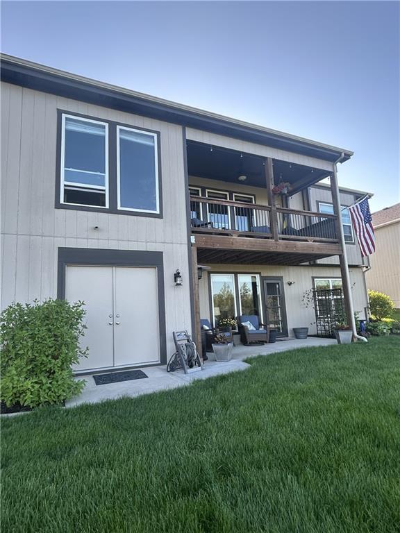 5003 North 145th Street Basehor, KS 66007 - Photo 36 of 47
