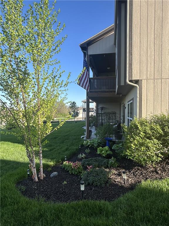 5003 North 145th Street Basehor, KS 66007 - Photo 38 of 47