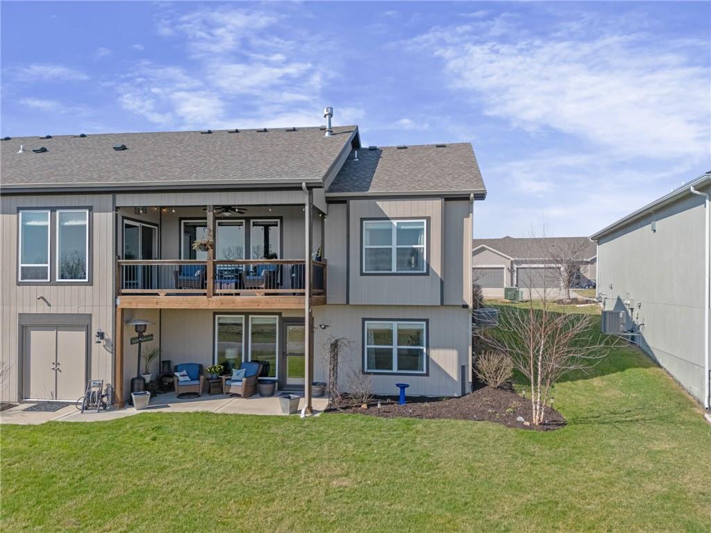 5003 North 145th Street Basehor, KS 66007 - Photo 40 of 47