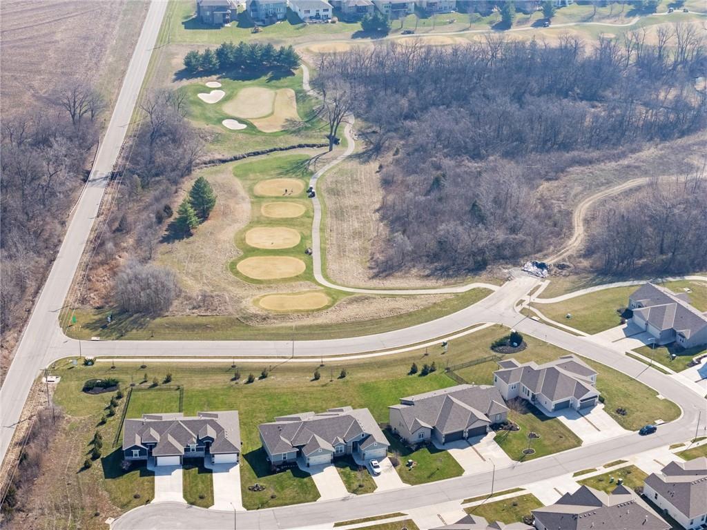 5003 North 145th Street Basehor, KS 66007 - Photo 42 of 47
