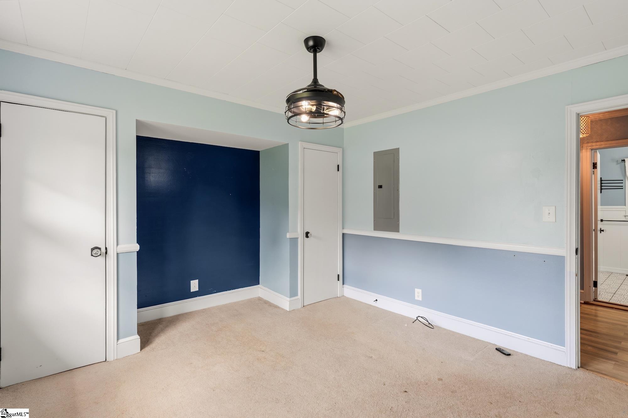 12 Dendy Street Pelzer, SC 29669 - Photo 19 of 31