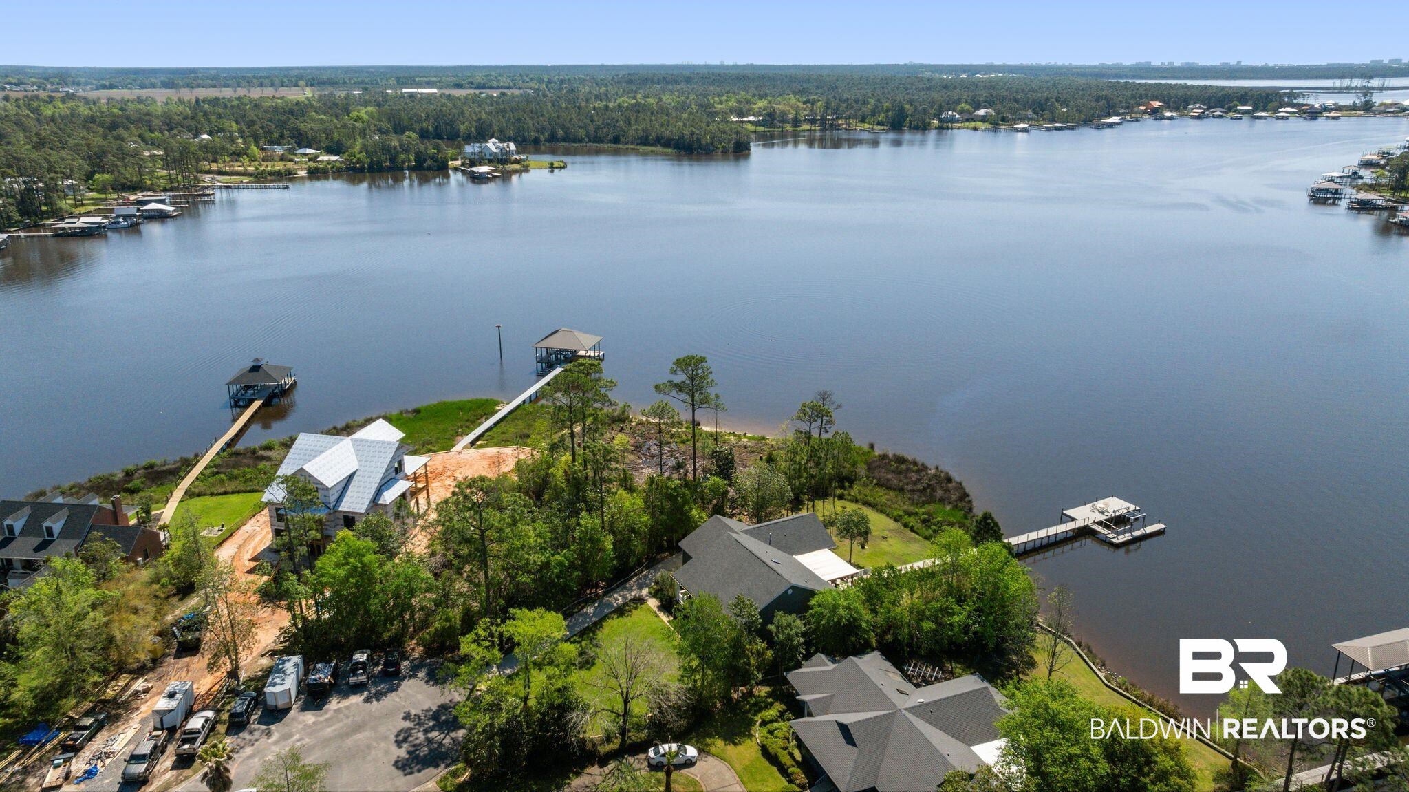 8993 Bay Point Drive Elberta, AL 36530 - Photo 11 of 14