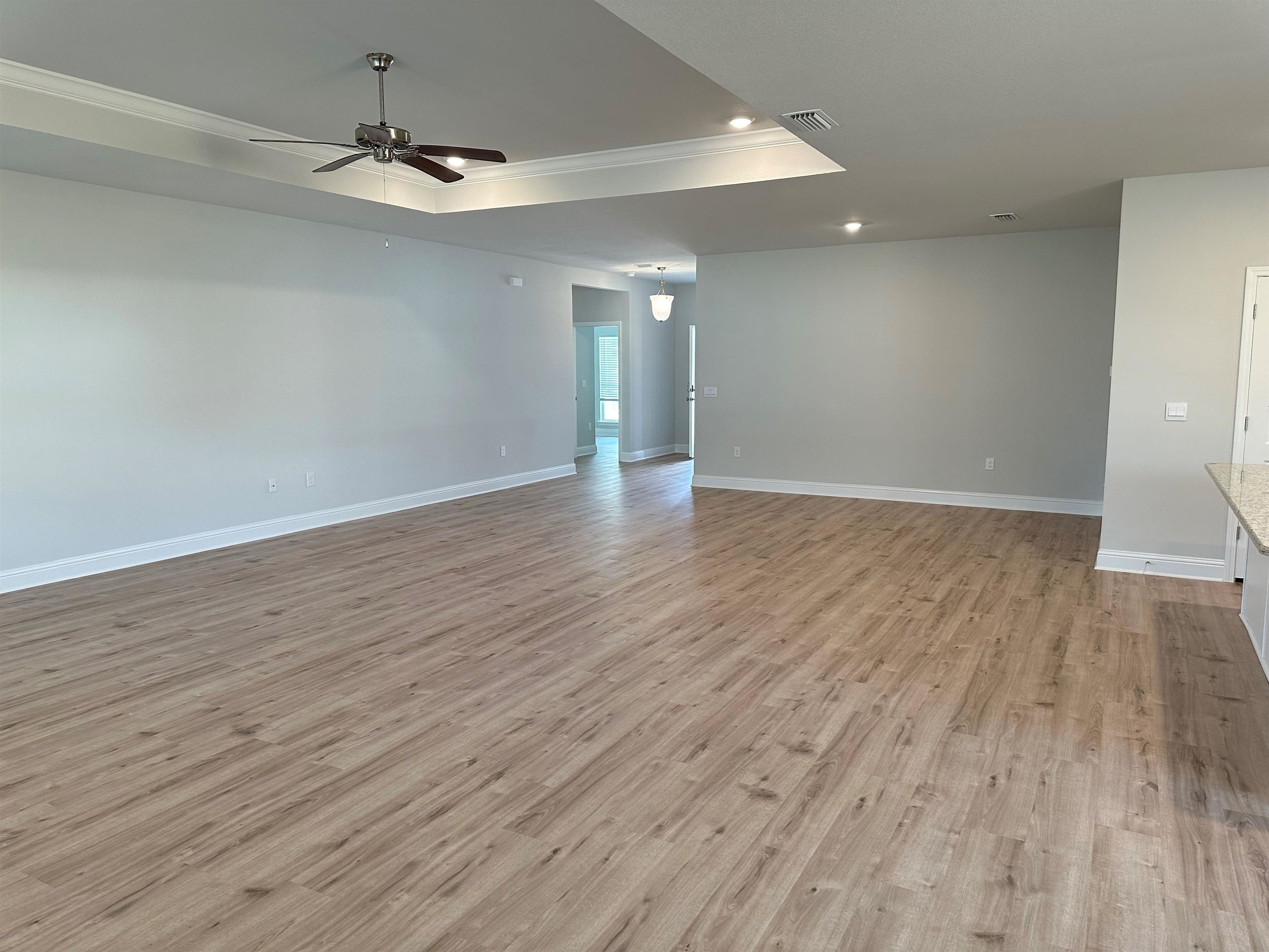 1840 Reese Street, Unit 35 Foley, AL 36535 - Photo 4 of 12 Living Room