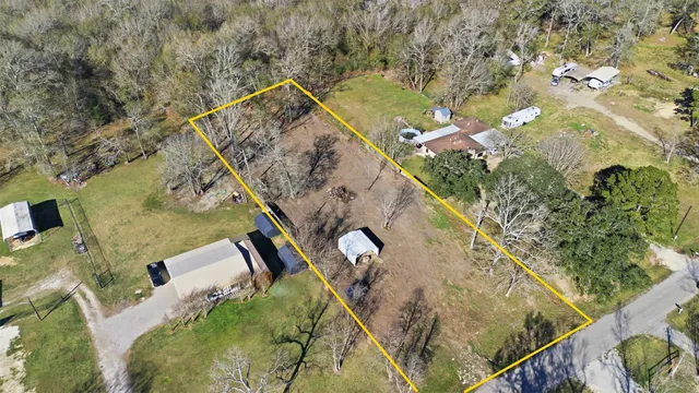 $98,500 | 365 County Road 4014, Dayton, TX 77535
