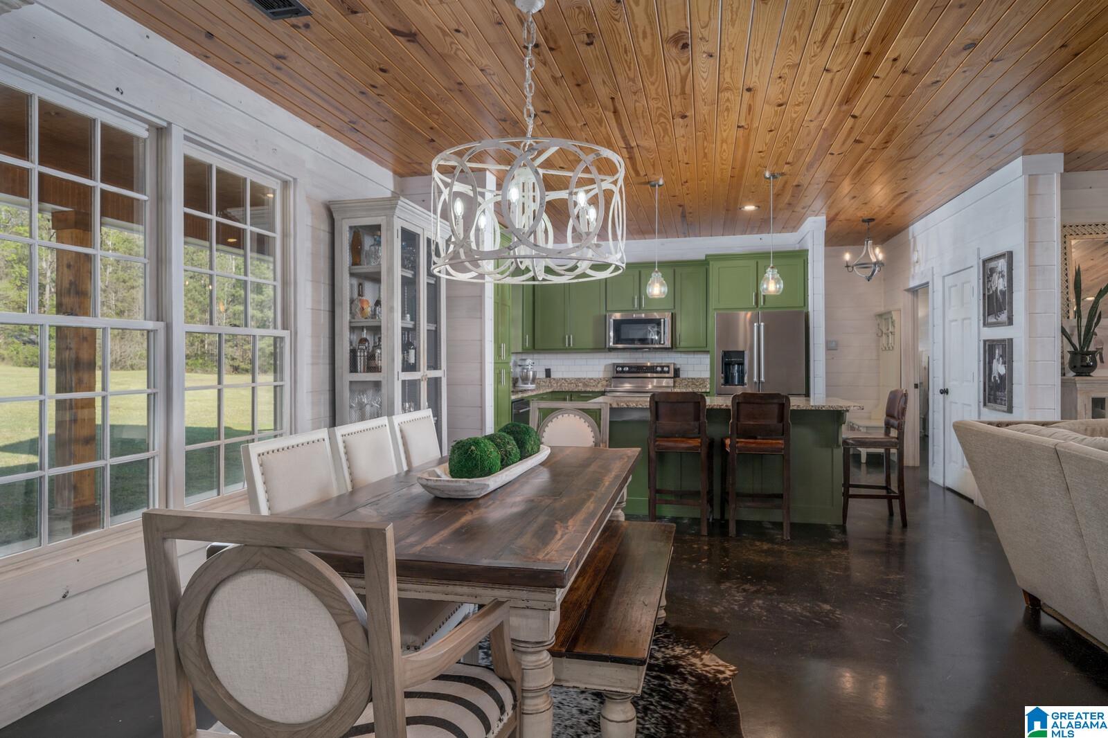 17616 Strickland Road Elrod, AL 35458 - Photo 11 of 34