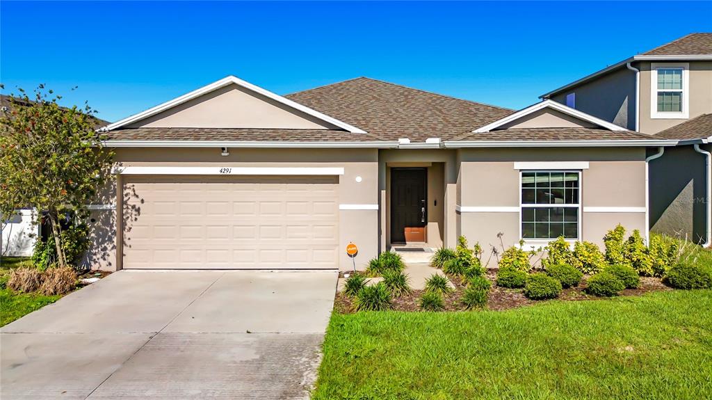 4291 Southern Vista Loop St. Cloud, FL 34772 - Photo 2 of 57
