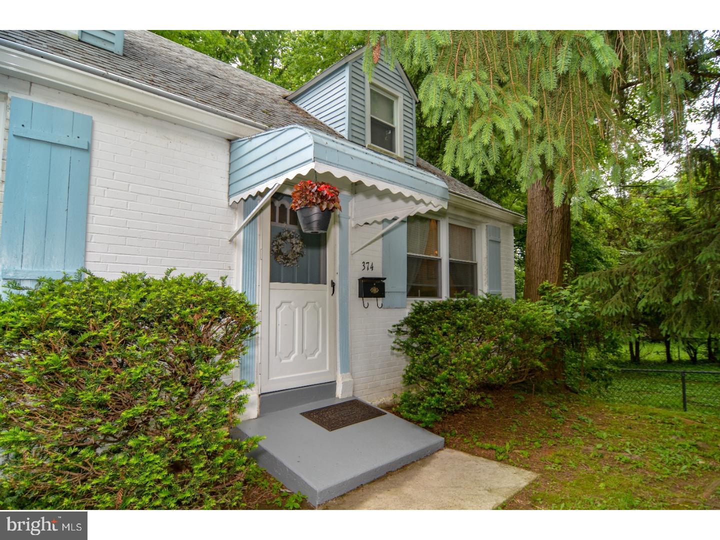 374 Madison Road Springfield, PA 19064 - Photo 1 of 22