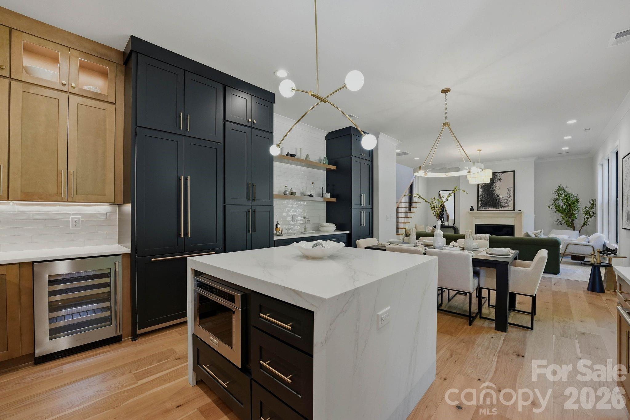 4645 Connecting Road Charlotte, NC 28209 - Photo 20 of 48