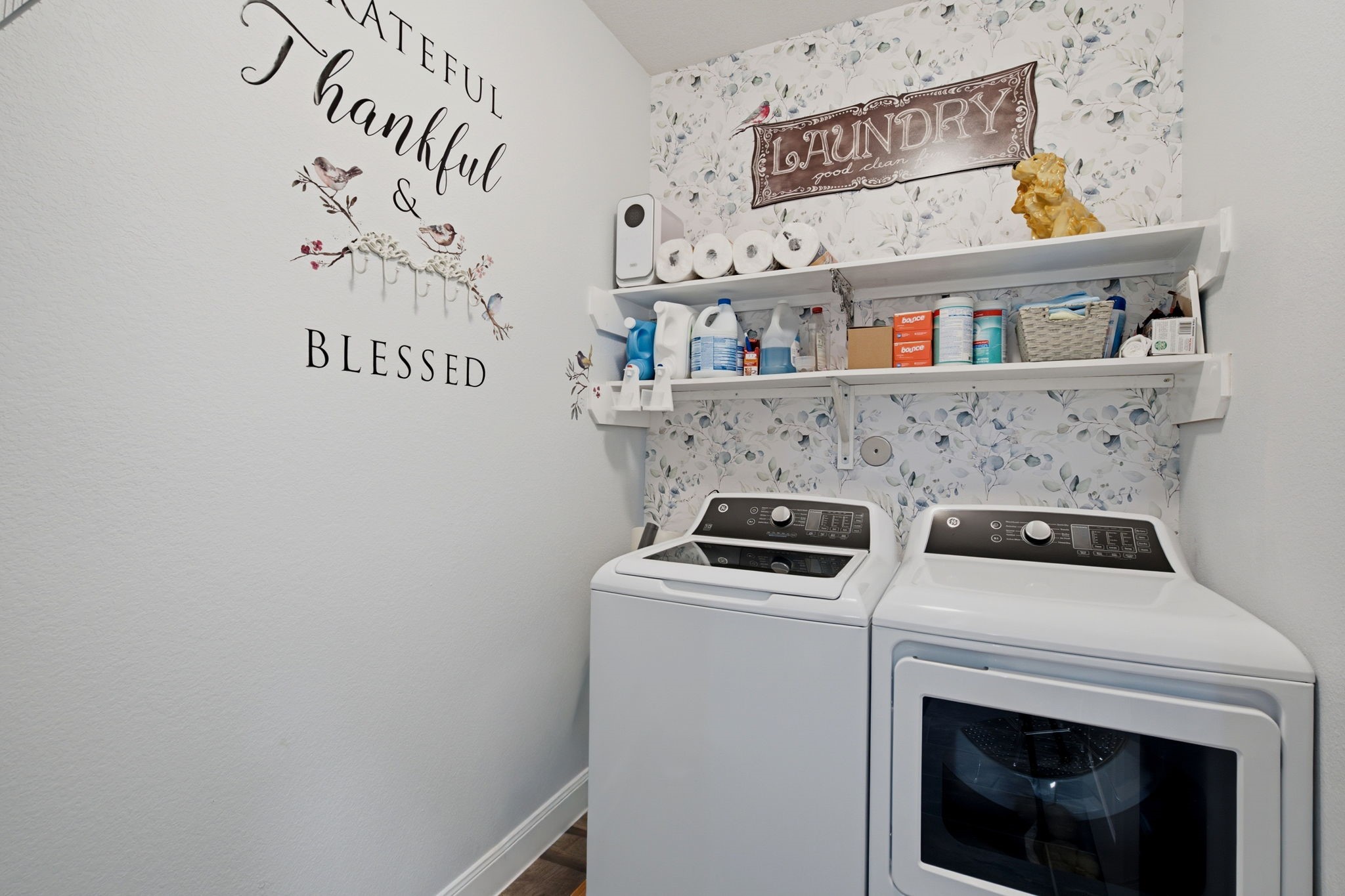 3298 Explorer Way Conroe, TX 77301 - Photo 34 of 43 UTILITY ROOM
