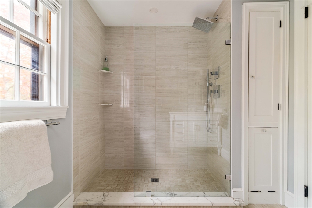 30 Prospect Street Winchester, MA 01890 - Photo 32 of 42 a bathroom with a shower
