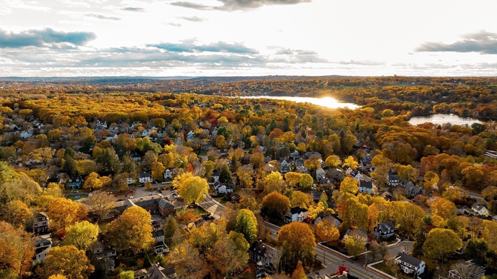30 Prospect Street Winchester, MA 01890 - Photo 42 of 42 a view of an ocean