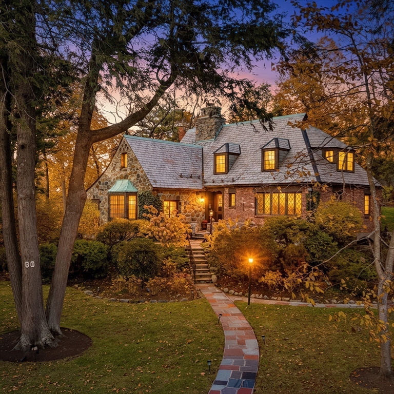 30 Prospect Street Winchester, MA 01890 - Photo 6 of 42