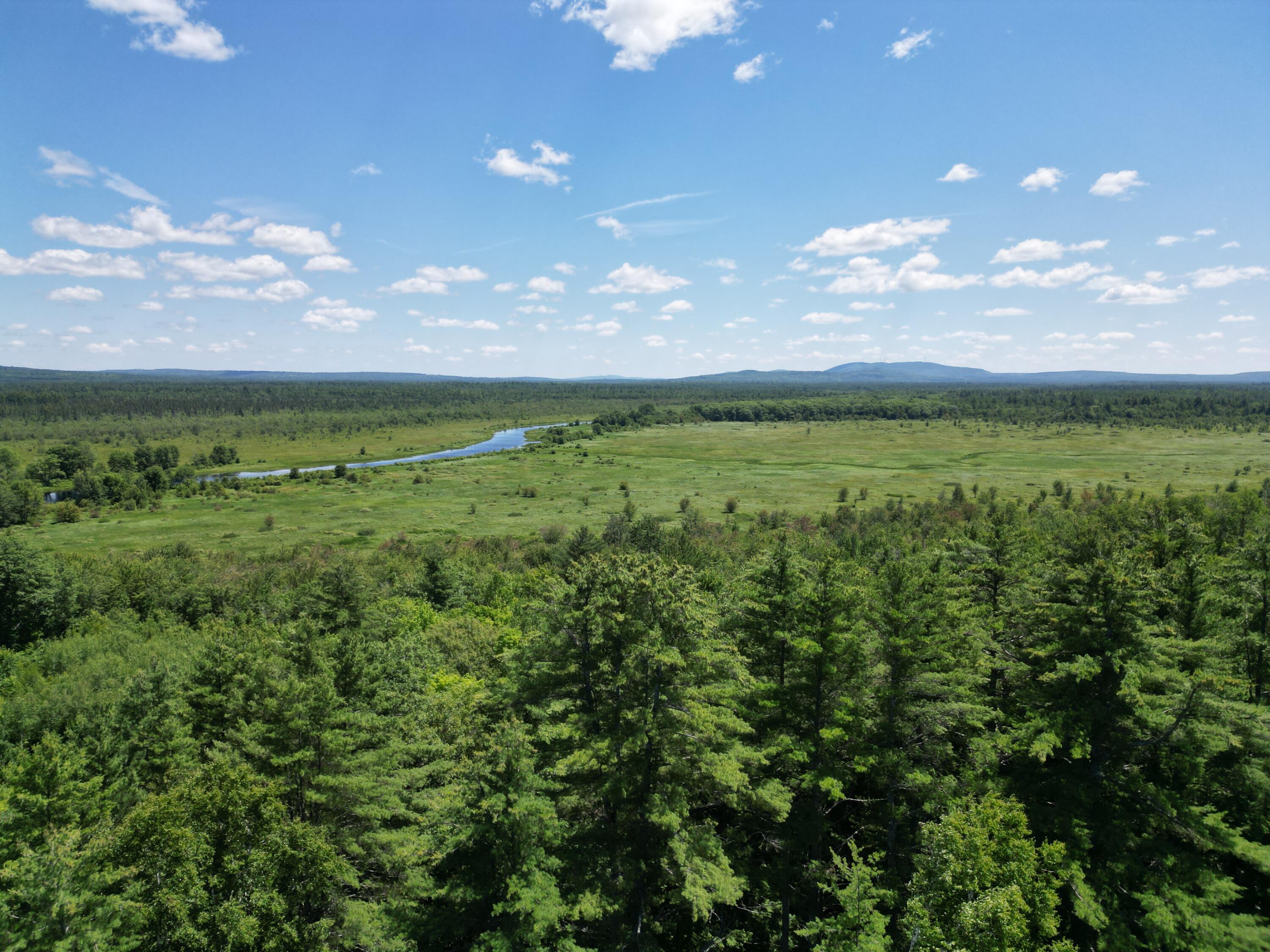 271 Goulds Ridge Road Greenbush, ME 04418 - Photo 18 of 22 DJI_0915