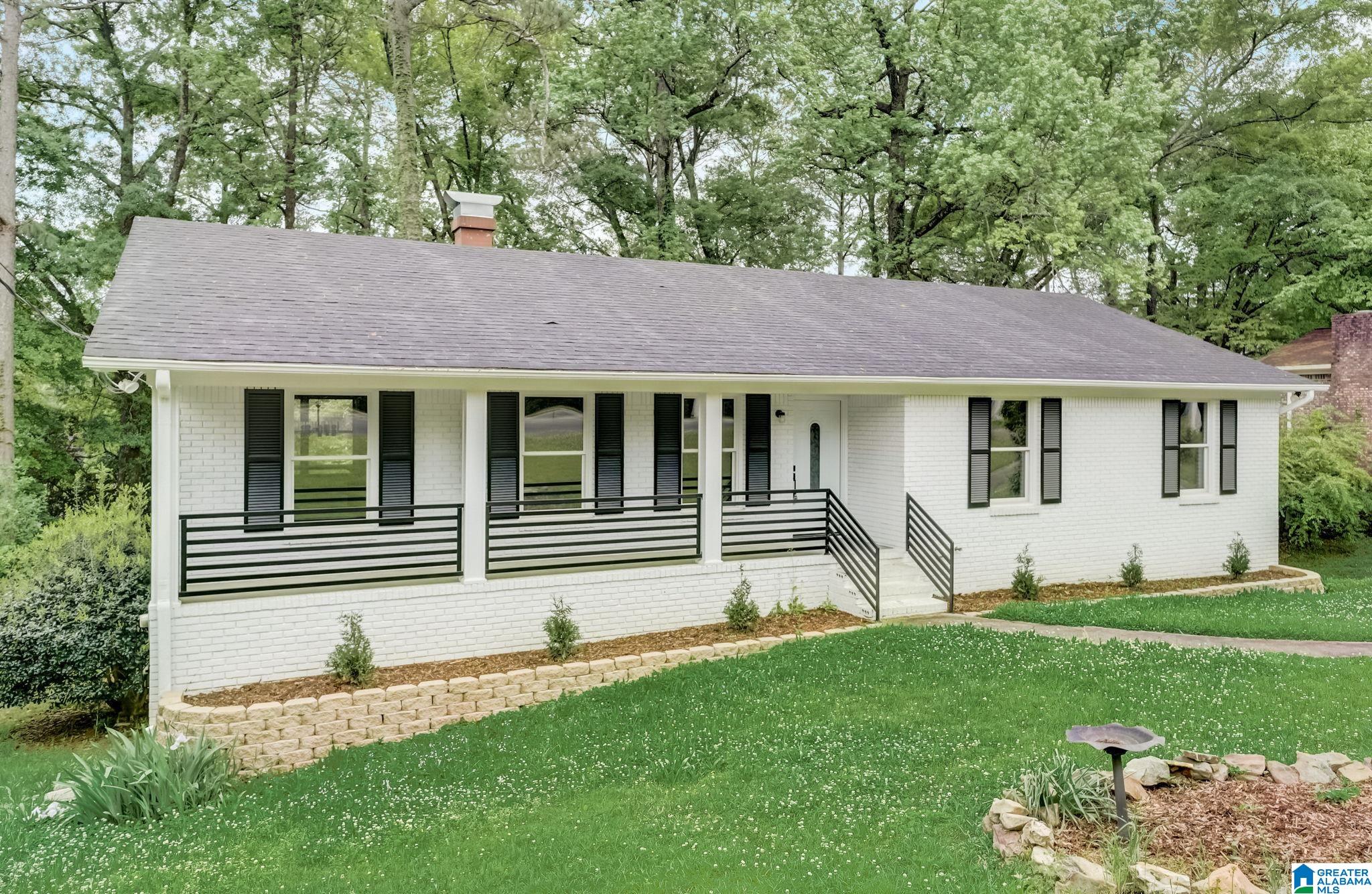 2039 Arnold Road Birmingham, AL 35216 - Photo 2 of 25