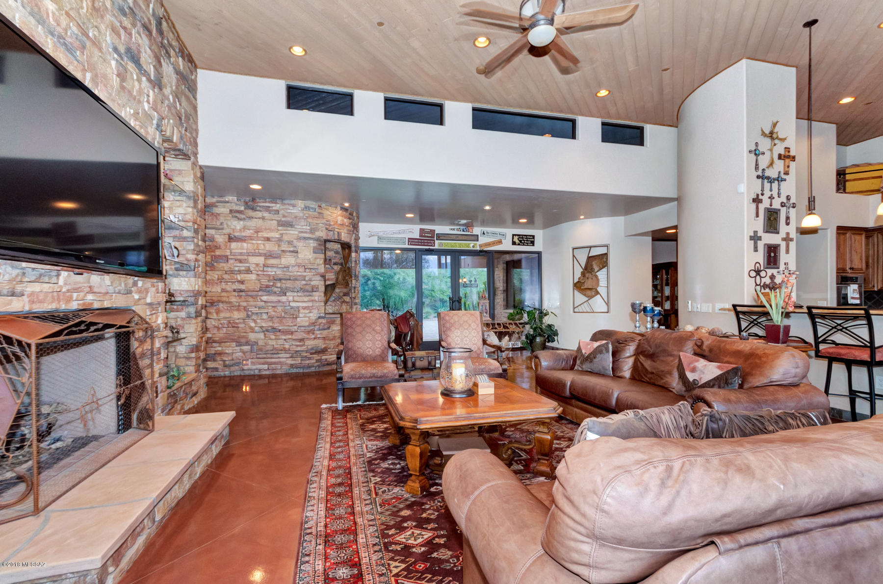 8388 South Long Bar Ranch Place Vail, AZ 85641 - Photo 11 of 50 Gallery Image 11